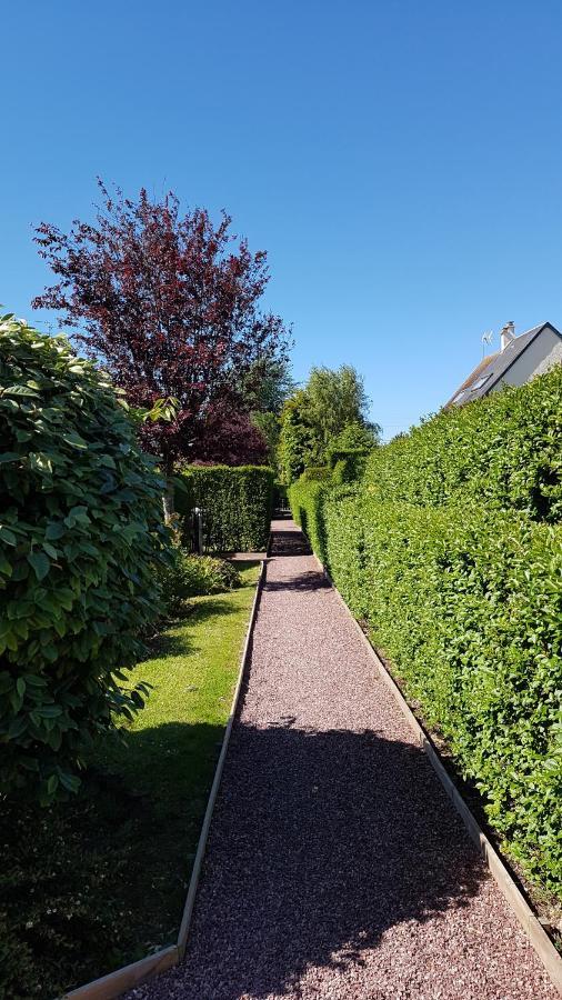 Le Cocon Cabourgeais Apartment Cabourg