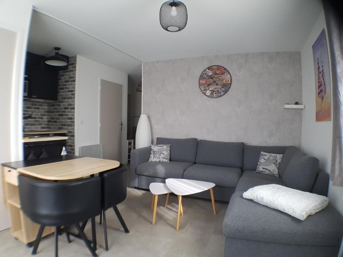 Le Cocon Cabourgeais * Cabourg