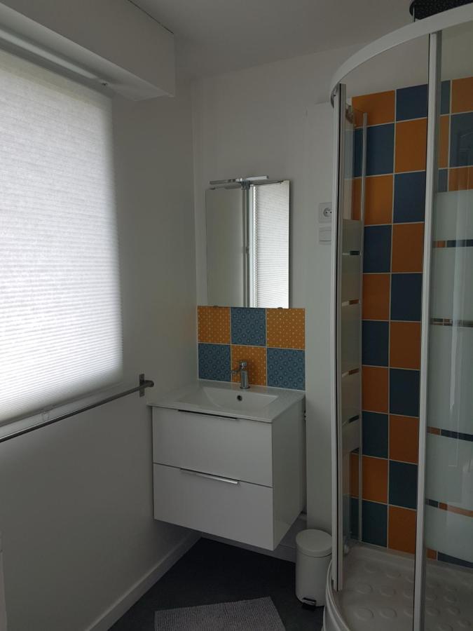 Le Cocon Cabourgeais Apartment *