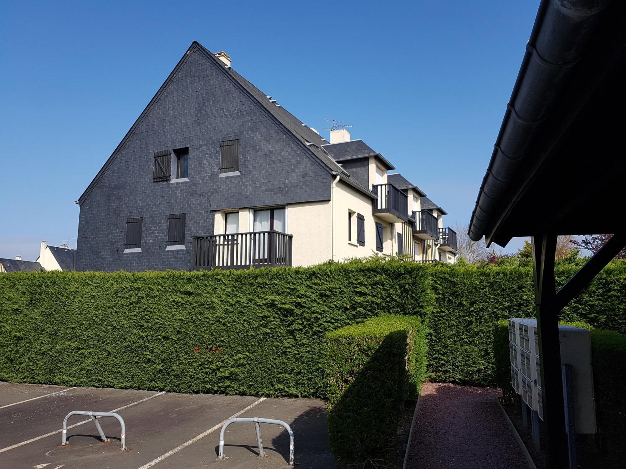 Le Cocon Cabourgeais