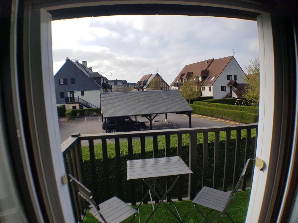 Le Cocon Cabourgeais Apartment Cabourg